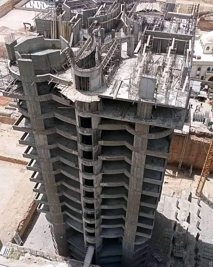 Mixed-use Development